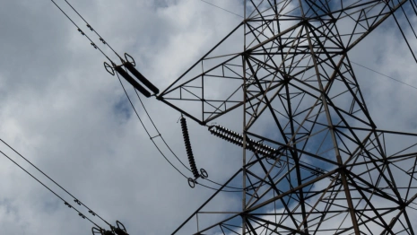 В Киржаче ураган вывел из строя 28 трансформаторных подстанций