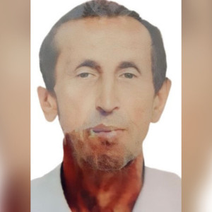 Во Владимирской области пропал 67-летний мужчина