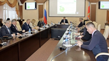 Во Владимирской области на благоустройство направят почти 1 млрд рублей