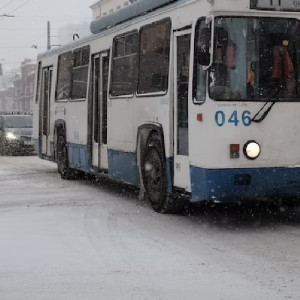 Во Владимире троллейбусы №7 и 10 пустили по обычным маршрутам