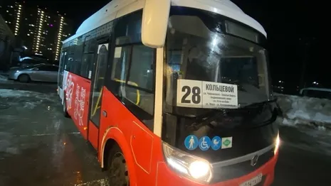 Во Владимире добавят еще два автобуса на 28-й маршрут