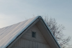 Прогноз погоды во Владимире и области на 31 января