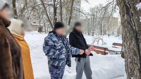 Во Владимирской области шестеро мигрантов украли медный кабель на 3,5 млн рублей