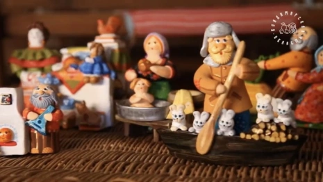 В 2024 году в Суздале пройдет Ремесленный конгресс