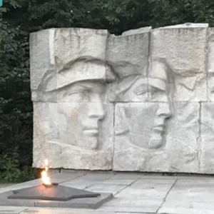 В Кольчугино на 10 часов потухнет Вечный огонь