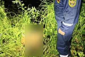 Стала известна личность утонувшего в Гороховецком районе рыбака