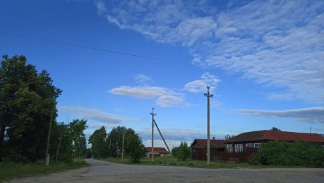 Во Владимирской области потеплеет до +21 градуса
