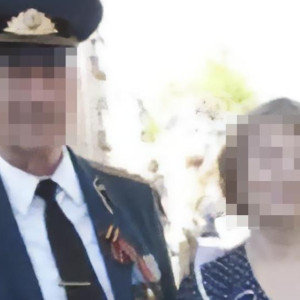 Отец главкома ВСУ Сырского из Владимира перестал узнавать родных