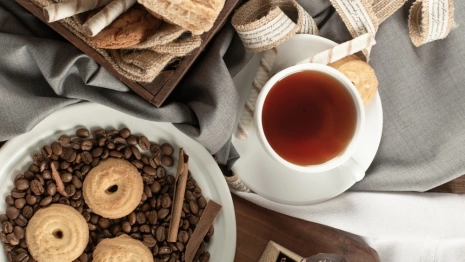 Во Владимирской области подорожали чай и кофе