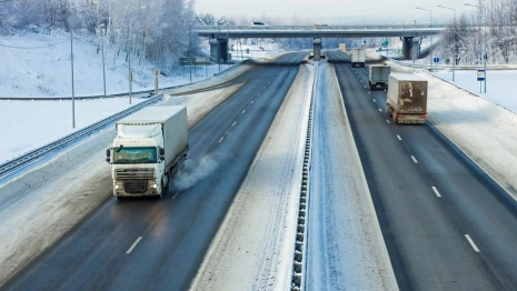 Во Владимирской области привели в порядок половину загородных трасс