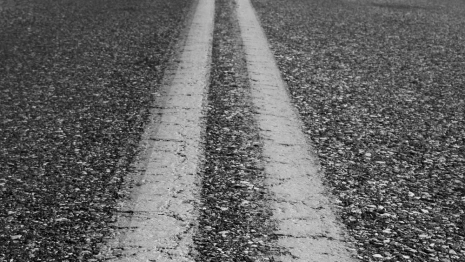 На ямы на федеральных трассах во Владимирской области вылили 162 тонны асфальта