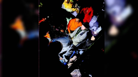 Мошенники объявили сбор денег для «семьи» Андрея Кочеткова