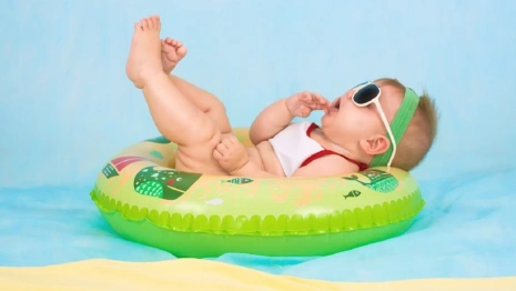 Во Владимире перечислили самые редкие имена младенцев