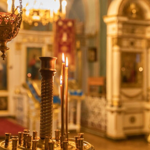 47 день Великого поста, или Страстная пятница: что нужно сделать 3 мая 2024 года