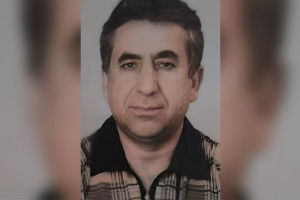 Во Владимире пропал 67-летний мужчина в спортивном костюме