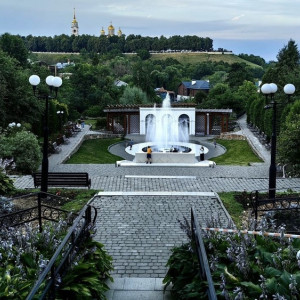 Во Владимире молодоженов будут расписывать в Патриаршем саду