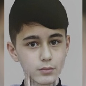 Владимирцев попросили помочь найти 14-летнего подростка