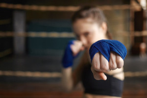 Пьяная жительница Владимирской области избила сотрудницу полиции