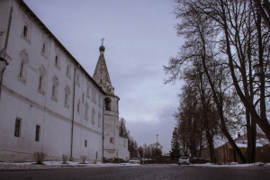 В Суздале отели на майские праздники подорожали на 20%