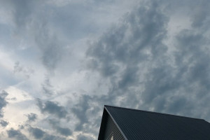 Во Владимирской области выходные закончатся дождем