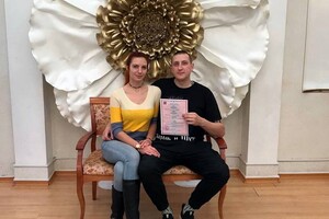Во Владимирской области после объявления мобилизации случился свадебный бум