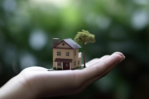 Во Владимирской области 122 семьи получили военную ипотеку