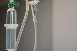 В ОДКБ Владимира умер 1,5-годовалый мальчик