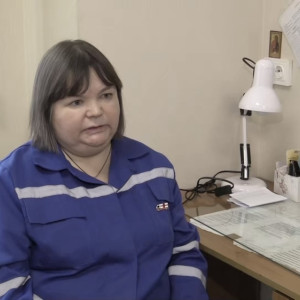 Фельдшер из Суздаля ездит помогать врачам в ДНР