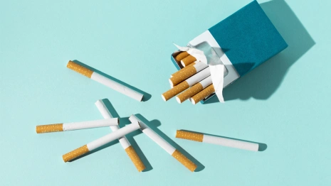 Во Владимирской области подорожают сигареты