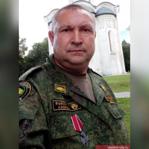 Директором ООО «ЖКХ» во Владимире стал ветеран СВО