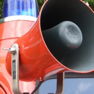 Во Владимирской области зазвучат тревожные сирены