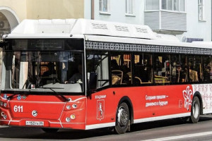 Во Владимире автобус №23 вернется к старому маршруту