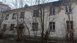 Во Владимире единственного жильца аварийного дома выселили через суд