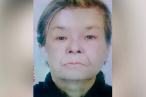 Во Владимирской области объявили поиски пропавшей в марте 63-летней женщины