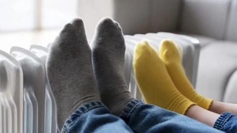 Стали известны сроки начала отопительного сезона в Радужном и Ставрово