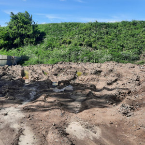 Во Владимирской области ивановца будут судить за порчу памятника археологии