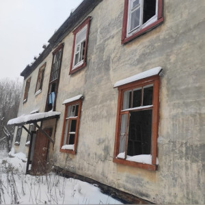 В Гусь-Хрустальном чиновники задержали расселение 9 ветхих домов