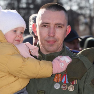 Выплата бойцам СВО во Владимирской области увеличили до 1,6 млн рублей 