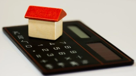 В ноябре в России увеличились выдачи ипотеки