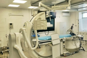 Сосудистый центр в Муроме получил лицензию