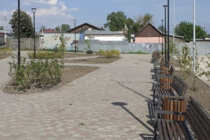 Жители Владимирской области собрали 25,9 млн рублей на благоустройство