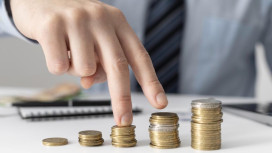 Россияне оформили ипотеку на 4,3 трлн рублей в 2025 году