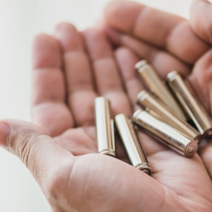 Жителя Меленковского района осудили за хранение взрывчатки