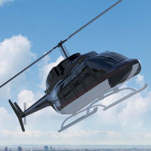 Во Владимирской области с начала года эвакуировали на вертолете 38 пациентов