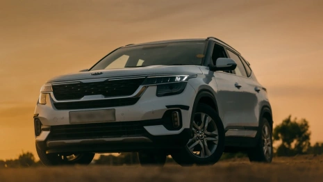 Чиновникам Собинского района запретили покупать кроссовер за 5 миллионов