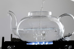 Во Владимире на 4 часа отключат газ