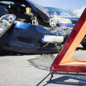 Три человека пострадали в аварии во Владимирской области