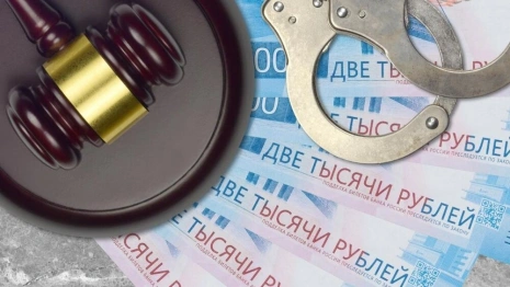 Замглавы администрации Петушинского района задержали за получение взятки