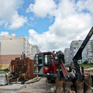 Губернатор пригрозил уголовным делом из-за отсутствия ливневки в Коврове