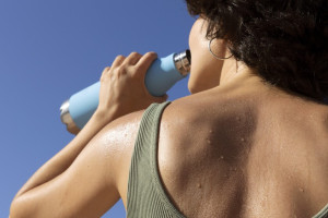 Во Владимирской области май закончится 28-градусной жарой